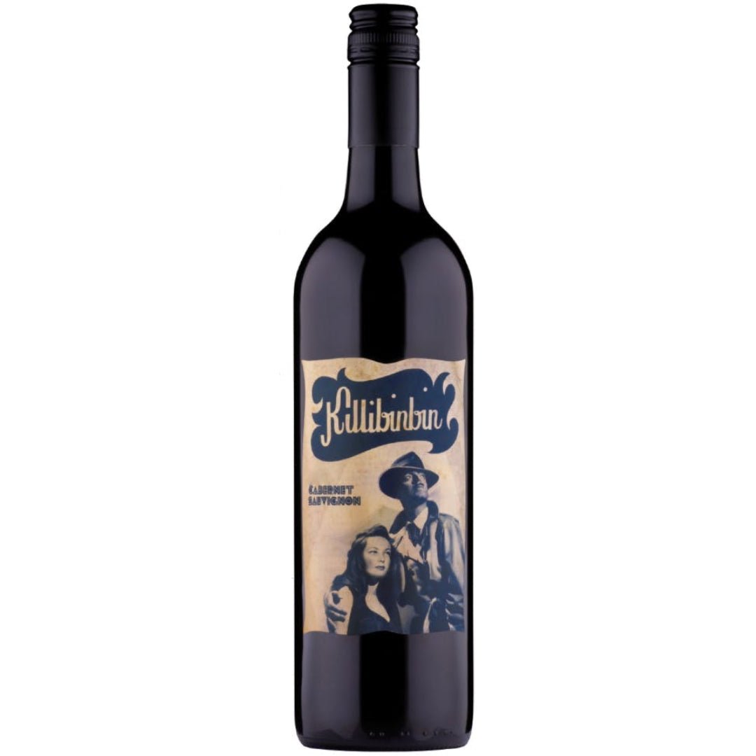 Killibinbin Cabernet Sauvignon - Latitude Wine & Liquor Merchant